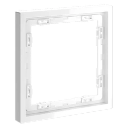 Белый глянцевый изображение